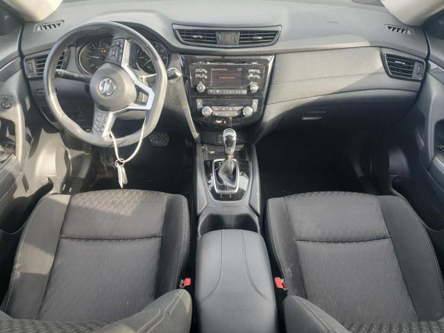 Photo 8 from auction – 2017 NISSAN ROGUE S with VIN KNMAT2MV2HP587592