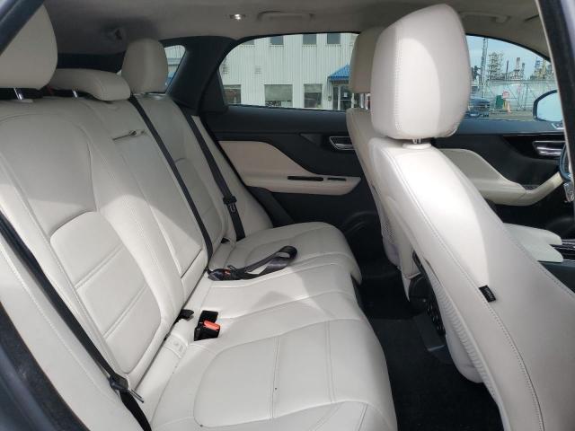 Photo 10 from auction – 2020 JAGUAR F-PACE PRE with VIN SADCK2FX4LA643669