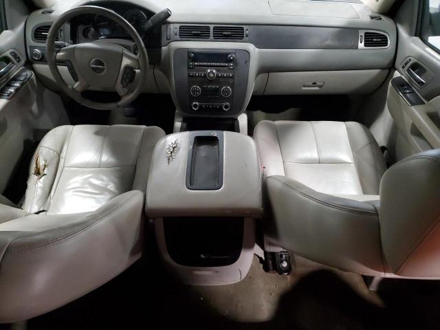 Photo 8 from auction – 2011 CHEVROLET SILVERADO with VIN 3GCPKTE32BG350189