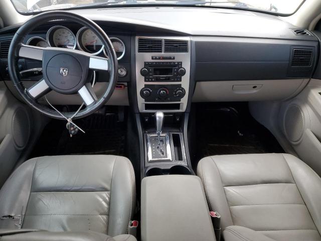 Photo 8 from auction – 2006 DODGE MAGNUM SXT with VIN 2D4FV47V46H124204