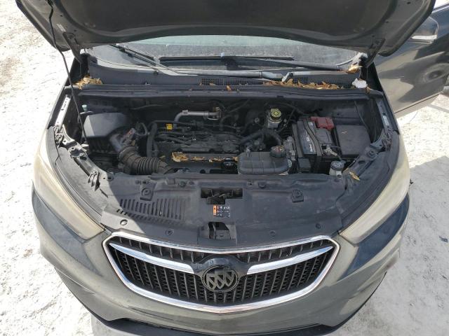 Photo 12 from auction – 2017 BUICK ENCORE PRE with VIN KL4CJASB6HB050152