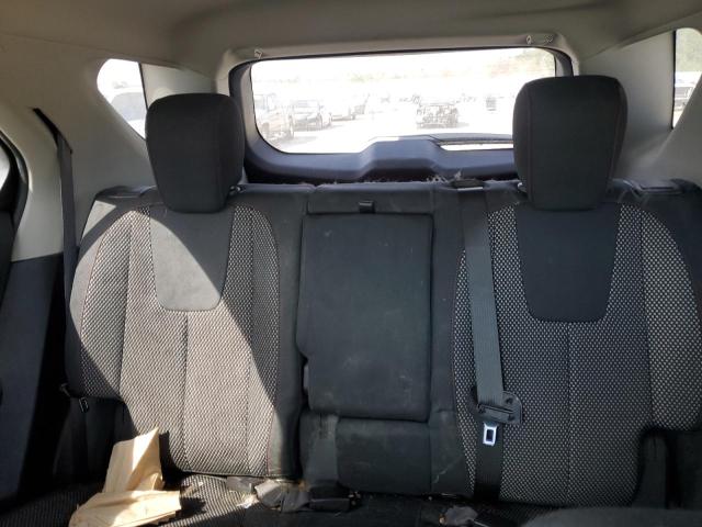 Photo 10 from auction – 2016 CHEVROLET EQUINOX LT with VIN 2GNALCEKXG6125703