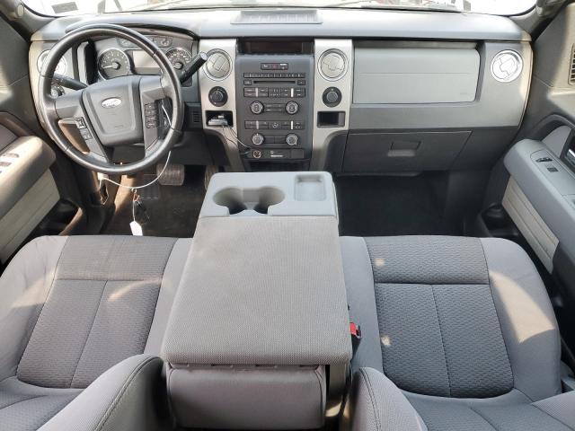 Photo 8 from auction – 2012 FORD F150 SUPER with VIN 1FTFX1ET4CFB70622