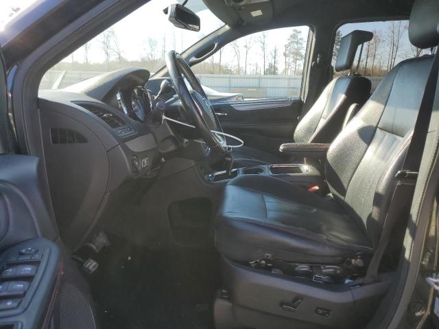 Photo 7 from auction – 2017 DODGE GRAND CARA with VIN 2C4RDGEG6HR838450