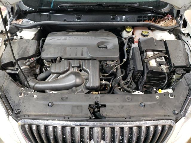 Photo 11 from auction – 2016 BUICK VERANO SPO with VIN 1G4PW5SKXG4180465