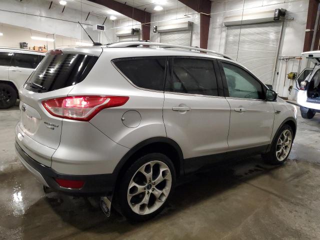 Photo 3 from auction – 2013 FORD ESCAPE TIT with VIN 1FMCU9J95DUB42633