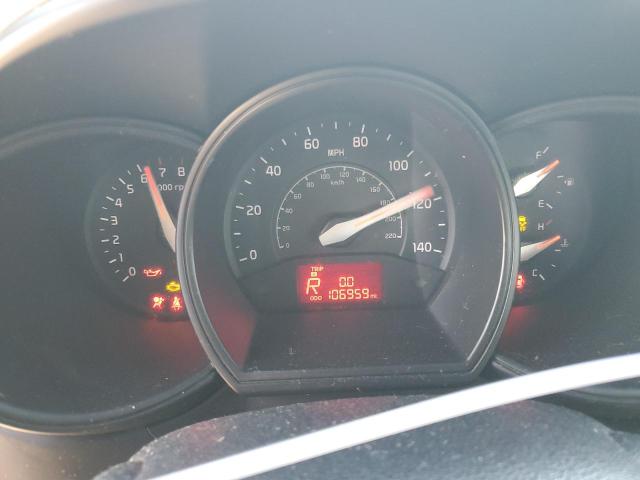 Фото 9 с аукциона – 2016 KIA RIO LX с VIN KNADM4A32G6561682