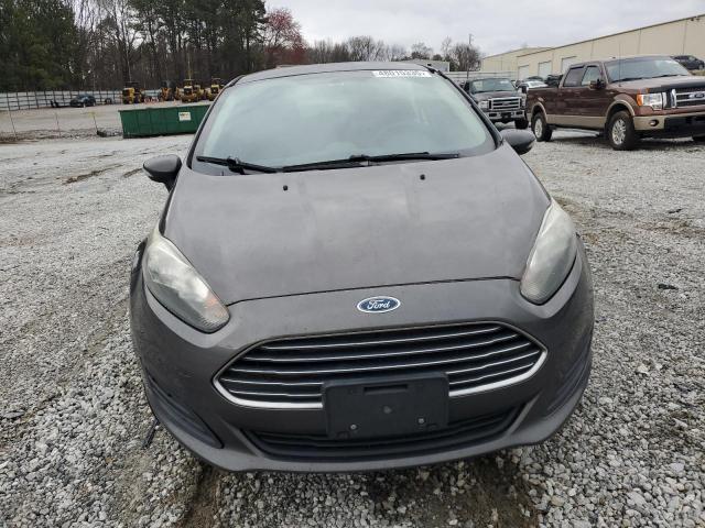 Photo 5 from auction – 2015 FORD FIESTA SE with VIN 3FADP4BJ0FM210622