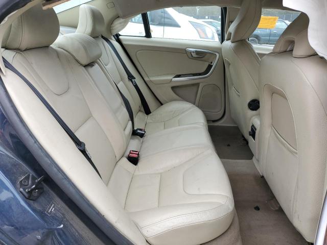 Photo 10 from auction – 2011 VOLVO S60 T6 with VIN YV1902FH2B2016394