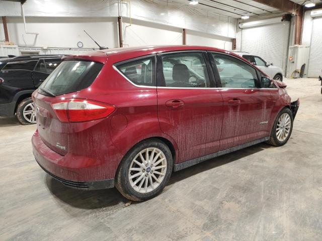 Photo 3 from auction – 2013 FORD C-MAX SEL with VIN 1FADP5BU0DL515584