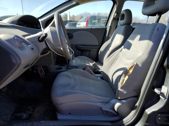 Снимка 7 от търг – 2003 SATURN ION LEVEL с VIN 1G8AG52F93Z153159