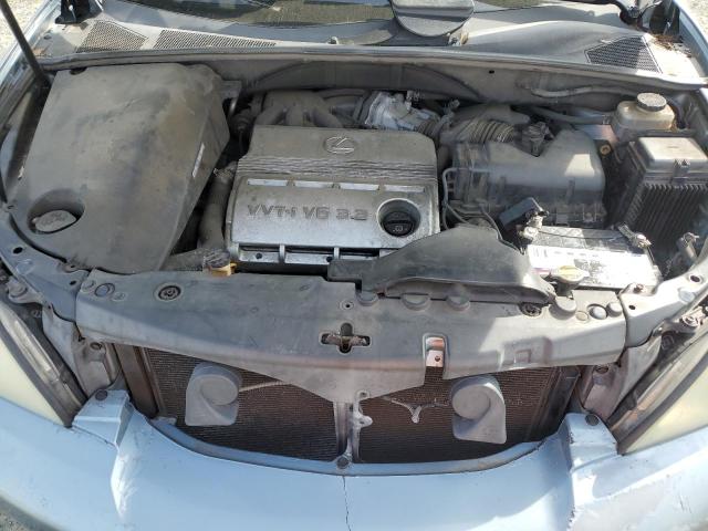 Photo 12 from auction – 2004 LEXUS RX 330 with VIN JTJGA31U840022152