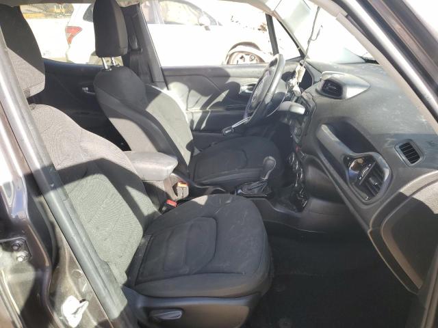 Photo 7 from auction – 2016 JEEP RENEGADE L with VIN ZACCJBBT3GPD39255