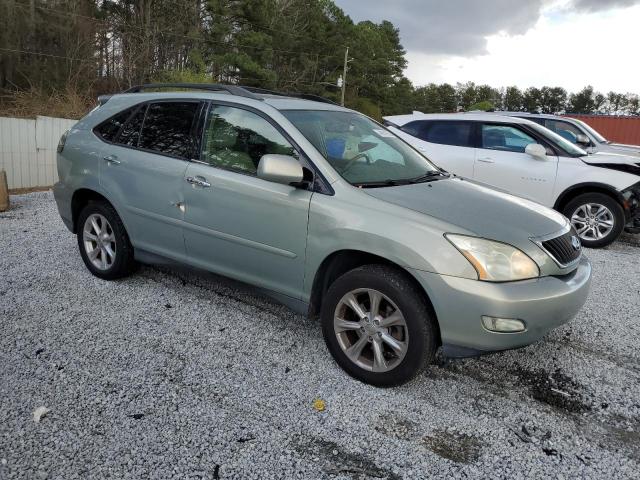 Снимка 4 от търг – 2009 LEXUS RX 350 с VIN 2T2GK31U89C076530