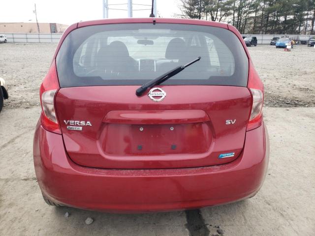 Photo 6 from auction – 2014 NISSAN VERSA NOTE with VIN 3N1CE2CP5EL437055