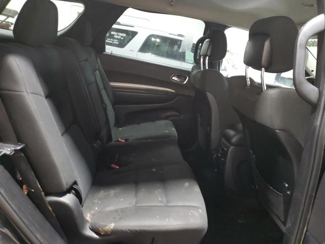 Photo 11 from auction – 2013 DODGE DURANGO SS with VIN 1C4SDJFT0DC597191
