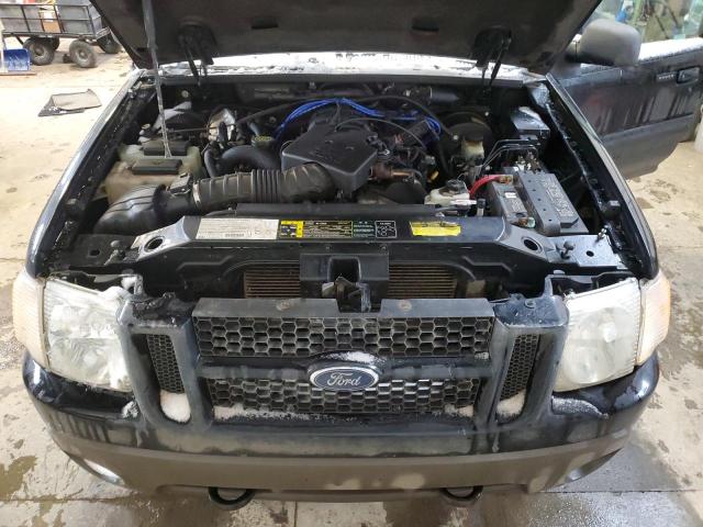 Photo 11 from auction – 2003 FORD EXPLORER S with VIN 1FMZU77E63UA98935