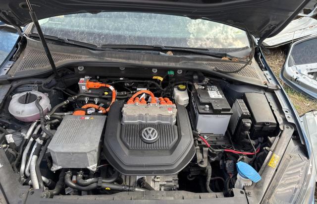 Photo 7 from auction – 2015 VOLKSWAGEN E-GOLF SEL with VIN WVWPP7AU9FW901717