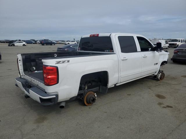 Photo 3 from auction – 2017 CHEVROLET SILVERADO with VIN 3GCUKREC8HG121398