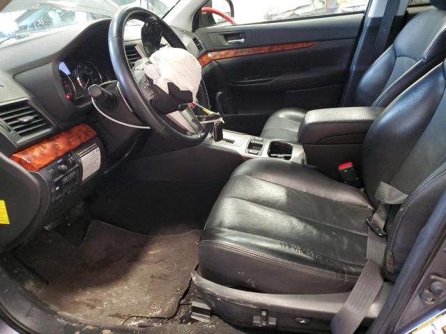 Zdjęcie 7 z aukcji – 2010 SUBARU OUTBACK 2. z VIN 4S4BRCKCXA3331588