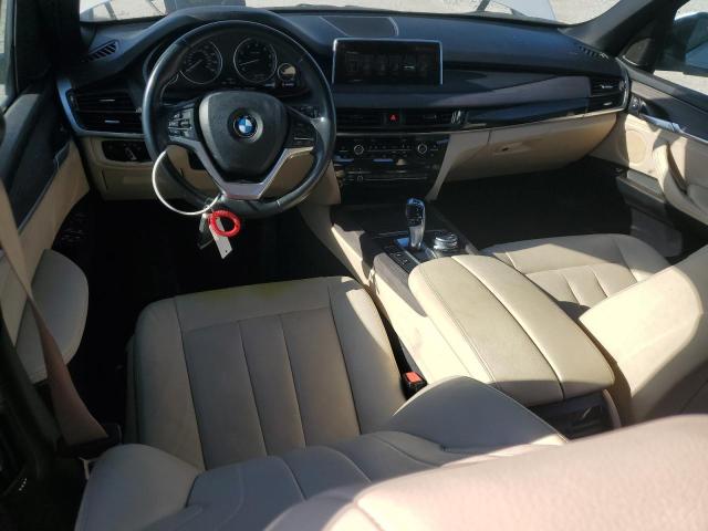 Photo 8 from auction – 2017 BMW X5 XDRIVE3 with VIN 5UXKR0C36H0X77538
