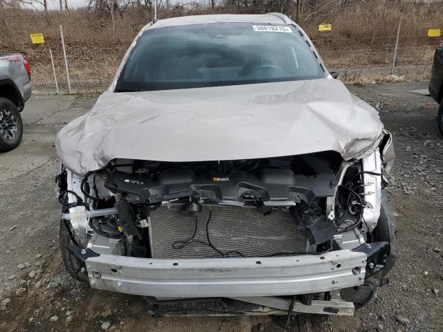 Photo 5 from auction – 2023 TOYOTA VENZA LE with VIN JTEAAAAH1PJ129120