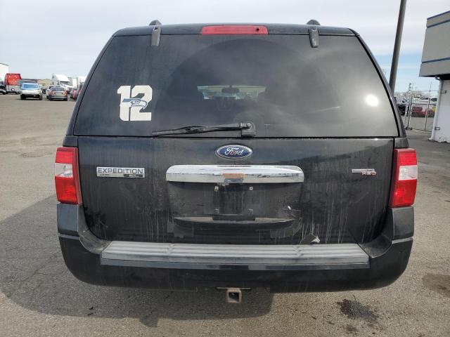 Photo 6 from auction – 2008 FORD EXPEDITION with VIN 1FMFK20588LA66006