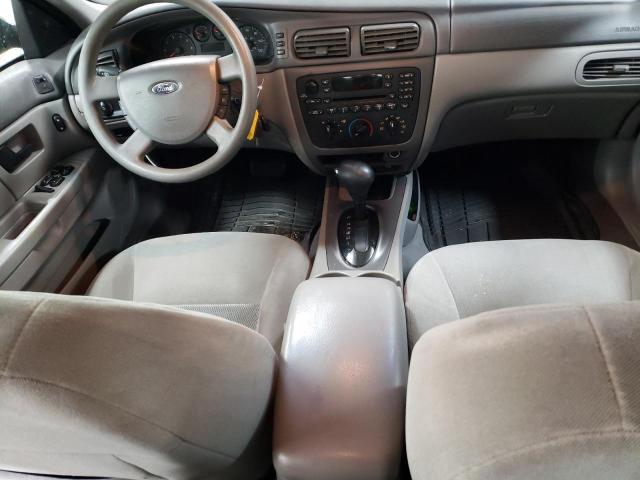 Photo 8 from auction – 2005 FORD TAURUS SE with VIN 1FAFP53255A271692