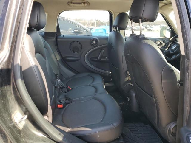 Photo 11 from auction – 2013 MINI COOPER S C with VIN WMWZC5C52DWP32021