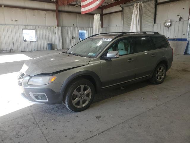 VOLVO XC70 2008 with VIN YV4BZ982981011963 - Photo from auction
