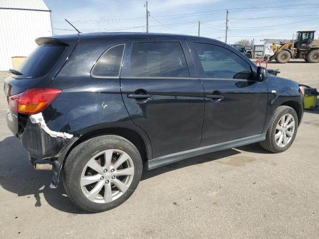 Фото 3 с аукциона – 2015 MITSUBISHI OUTLANDER с VIN 4A4AR3AU6FE027138