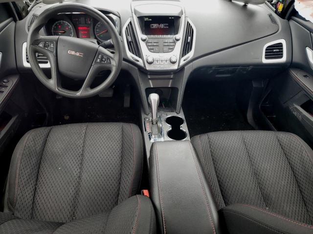 Photo 8 from auction – 2014 GMC TERRAIN SL with VIN 2GKALMEK2E6178010