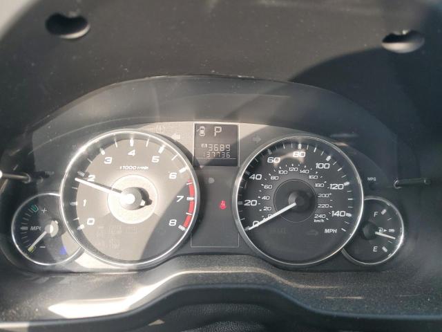 Фото 9 с аукциона – 2012 SUBARU LEGACY 2.5 с VIN 4S3BMBC60C3017831