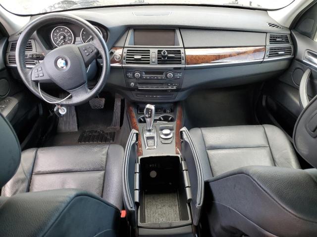 Photo 8 from auction – 2008 BMW X5 3.0I with VIN 5UXFE435X8L028939