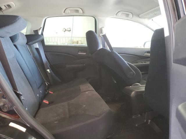Photo 10 from auction – 2014 HONDA CR-V LX with VIN 2HKRM4H34EH697443