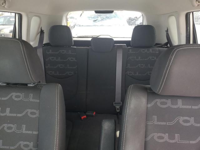 Photo 10 from auction – 2013 KIA SOUL + with VIN KNDJT2A66D7546390