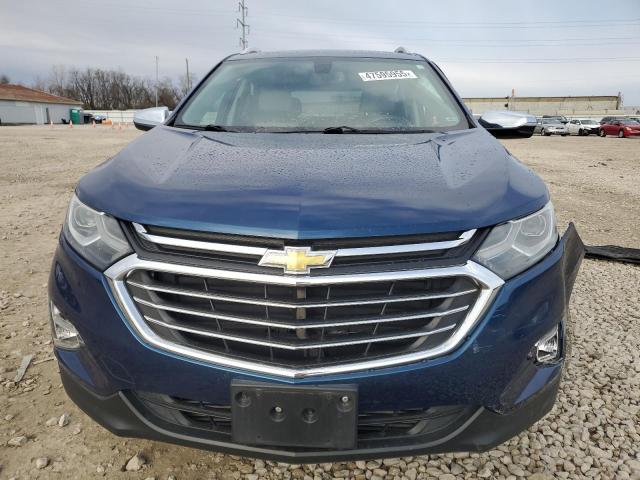 Photo 5 from auction – 2019 CHEVROLET EQUINOX PR with VIN 2GNAXXEVXK6138093