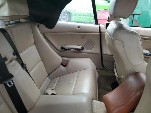 Photo 10 from auction – 2004 BMW 325 CI with VIN WBABW33494PL28941