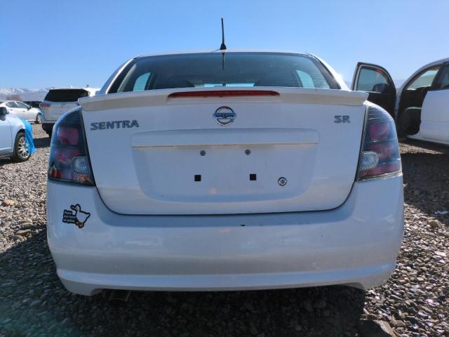 Photo 6 from auction – 2012 NISSAN SENTRA 2.0 with VIN 3N1AB6AP6CL707000