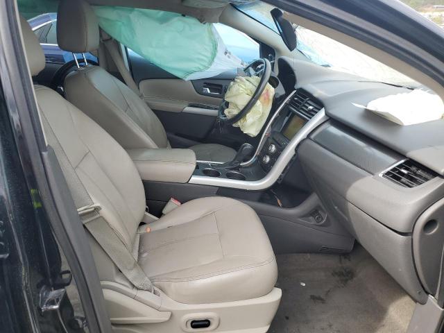 Photo 7 from auction – 2013 FORD EDGE SEL with VIN 2FMDK3JC6DBA30674