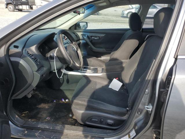 Photo 7 from auction – 2015 NISSAN ALTIMA 2.5 with VIN 1N4AL3AP2FC230676
