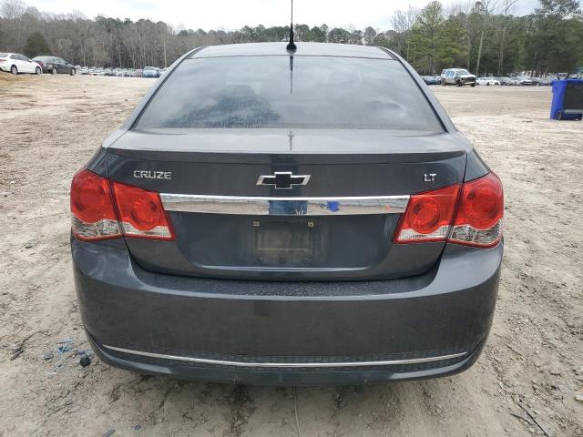 Photo 6 from auction – 2013 CHEVROLET CRUZE LT with VIN 1G1PC5SB3D7208932