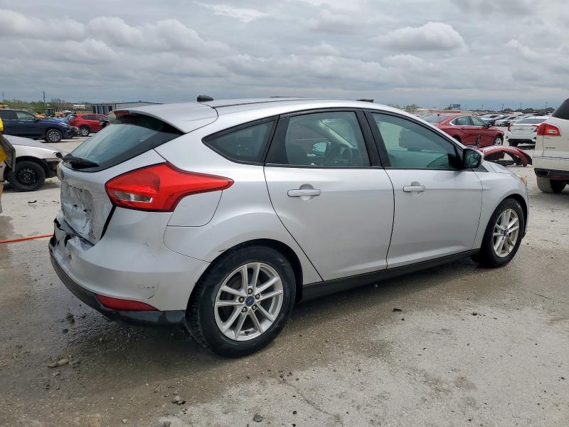 Photo 3 from auction – 2016 FORD FOCUS SE with VIN 1FADP3K28GL291553