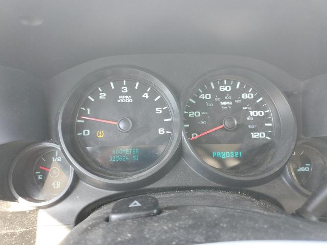 Photo 9 from auction – 2007 CHEVROLET SILVERADO with VIN 1GCEC14C27Z519967