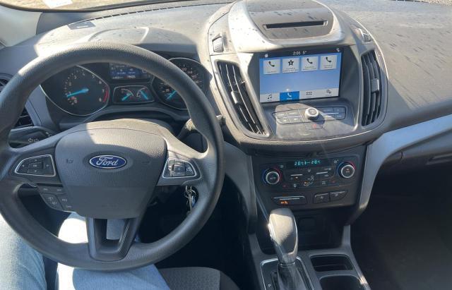 Photo 9 from auction – 2018 FORD ESCAPE SE with VIN 1FMCU0GD4JUD10233