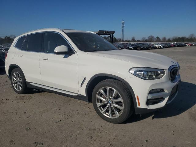 Photo 4 from auction – 2018 BMW X3 XDRIVE3 with VIN 5UXTR9C59JLD69343