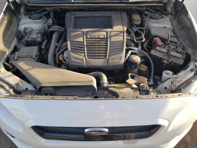 Photo 11 from auction – 2015 SUBARU WRX PREMIU with VIN JF1VA1D67F8806148