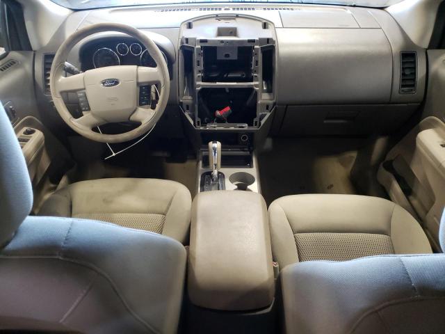 Photo 8 from auction – 2008 FORD EDGE SE with VIN 2FMDK36C88BA10845