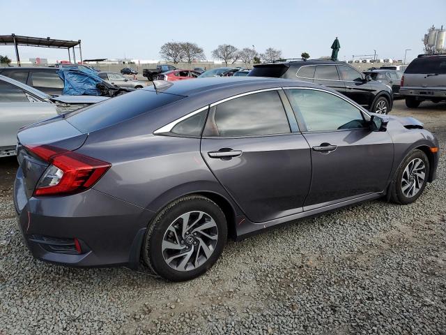 Снимка 3 от търг – 2018 HONDA CIVIC EX с VIN 2HGFC2F79JH559062