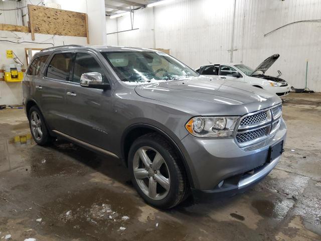 Photo 4 from auction – 2012 DODGE DURANGO CI with VIN 1C4SDJET8CC282929